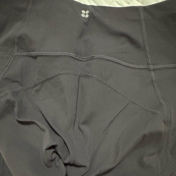 New Betty Sweat super soft 7/8 length leggings - Picture 6 of 7